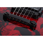 Wylde Audio BARBARIAN Blood Raven - Image 9