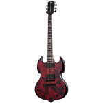 Wylde Audio BARBARIAN Blood Raven - Image 2