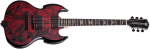 Wylde Audio BARBARIAN Blood Raven