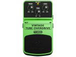 Behringer TO800 Vintage Overdrive Used