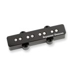 Seymour Duncan SJB-3B Quarter Pound