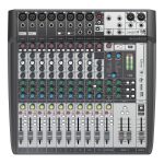 Soundcraft Signature 12 Used