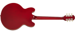 Epiphone ES-335 Cherry - Image 2