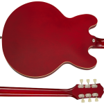Epiphone ES-335 Cherry - Image 4