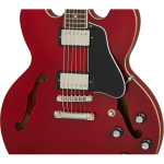 Epiphone ES-335 Cherry - Image 3