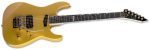ESP LTD Mirage Deluxe '87 Metallic Gold - Image 2
