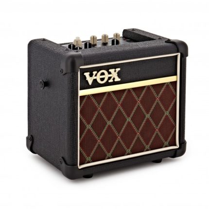Vox Mini 3 G2 Used